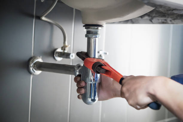 Best Water Leak Repair  in Williamsburg, PA