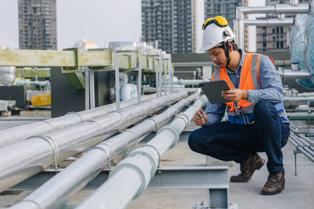 Best Commercial Plumbing Services  in Williamsburg, PA